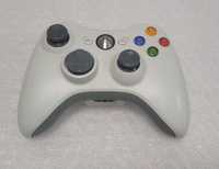 2 x Oryginalny Pad Microsoft Xbox 360