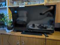 Telewizor Jvc 40Vf42M 40 cali