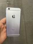Iphone 6s64 space