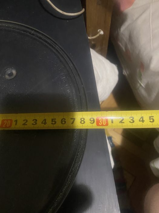 Тарелка на микроволновку