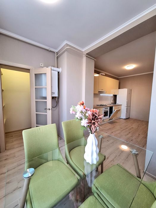 Простора 2 кім квартира в ЖК Софія Сіті,  67 м2, Є 3 РОКИ