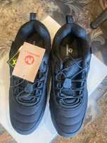 Мужские зимние  кроссовки размер 42 Merrell