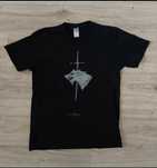 T-Shirt z nadrukiem Game of Thrones/Gra o Tron