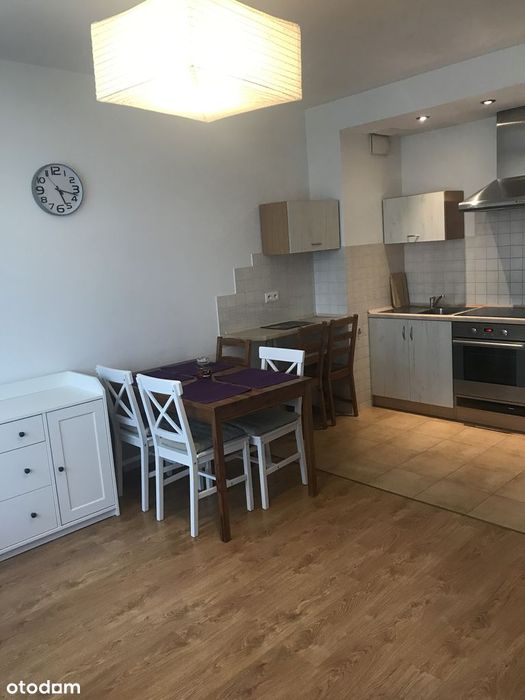 Nowoczesne 2-pokojowe mieszkanie na wynajem