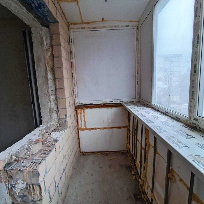 Без % Продаж 2кім квартири Тулузи 22 до м Святошин 7хвилин