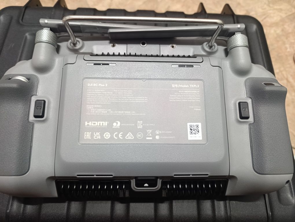 Пульт DJI Matrice 4t.4e.400