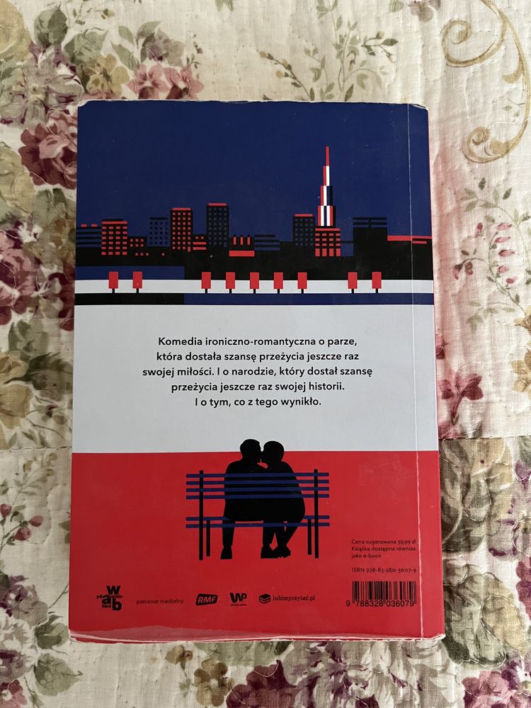 Zygmunt Miloszewsko „Jak Zawsze”