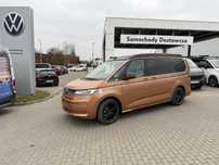 Volkswagen California  Beach 6 miejsc Ogrzewanie postojowe Leasing