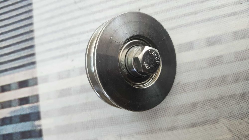 Estendal - Tratamento e Pintura