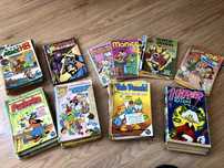 livros Banda Desenhada - vários