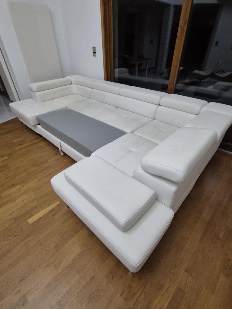 Kanapa do salonu