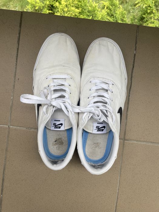Nike SB oryginalne 46