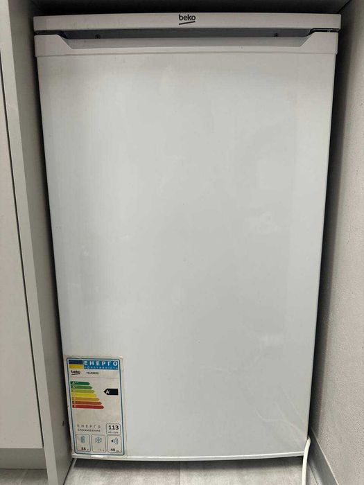 Холодильник Beko TS190020