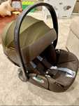 Cibex babycoque (ovo para bebe) Cloud Z2 i-Size Plus