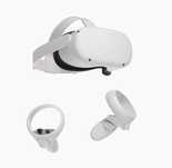 Gogle VR OCULUS Meta Quest 2 128GB