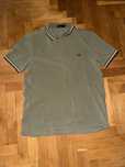 Polo męski Fred Perry