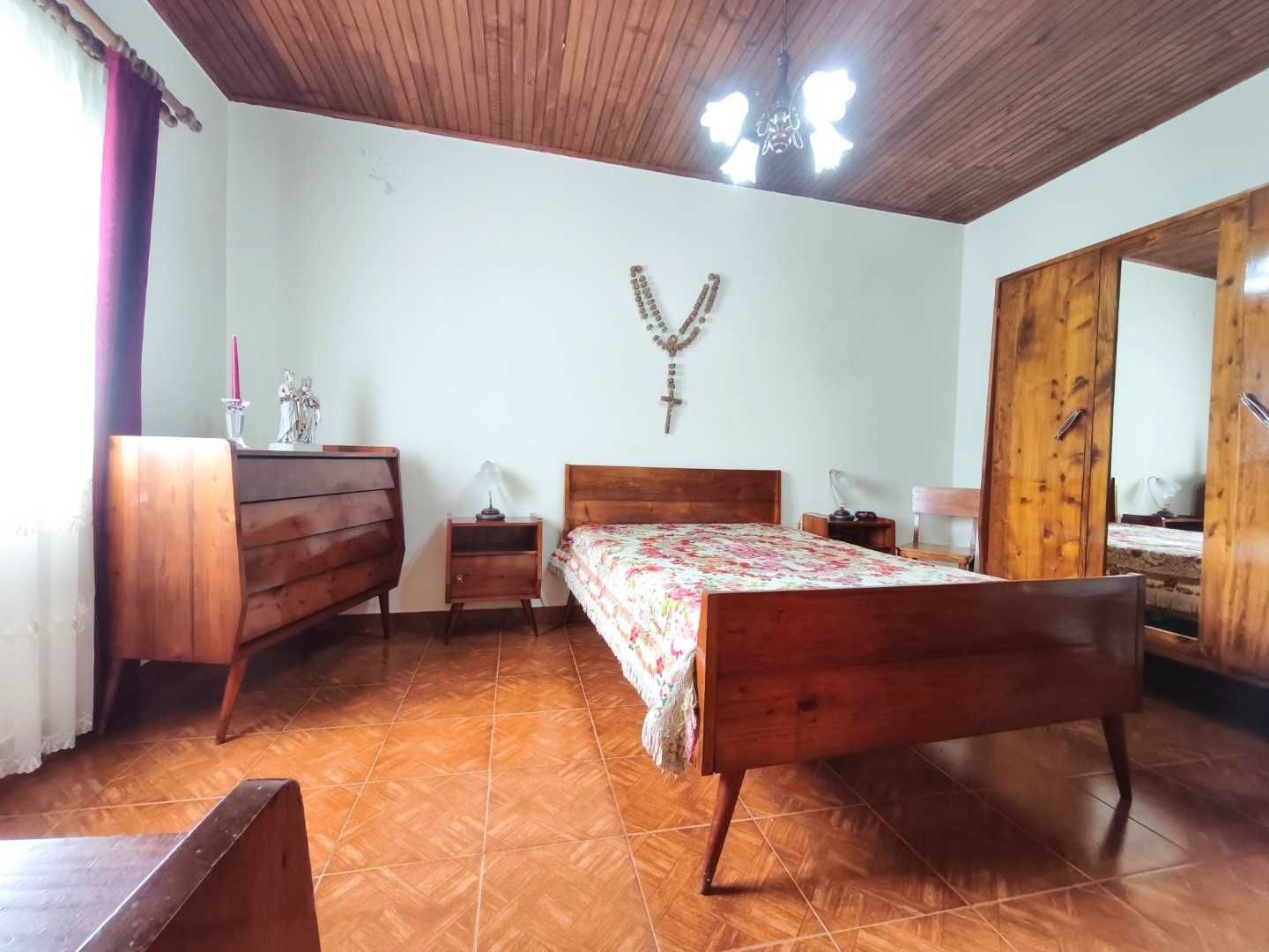 Moradia T2 | Primeira Linha de Mar | Vista Ilhéus dos Mosteiros