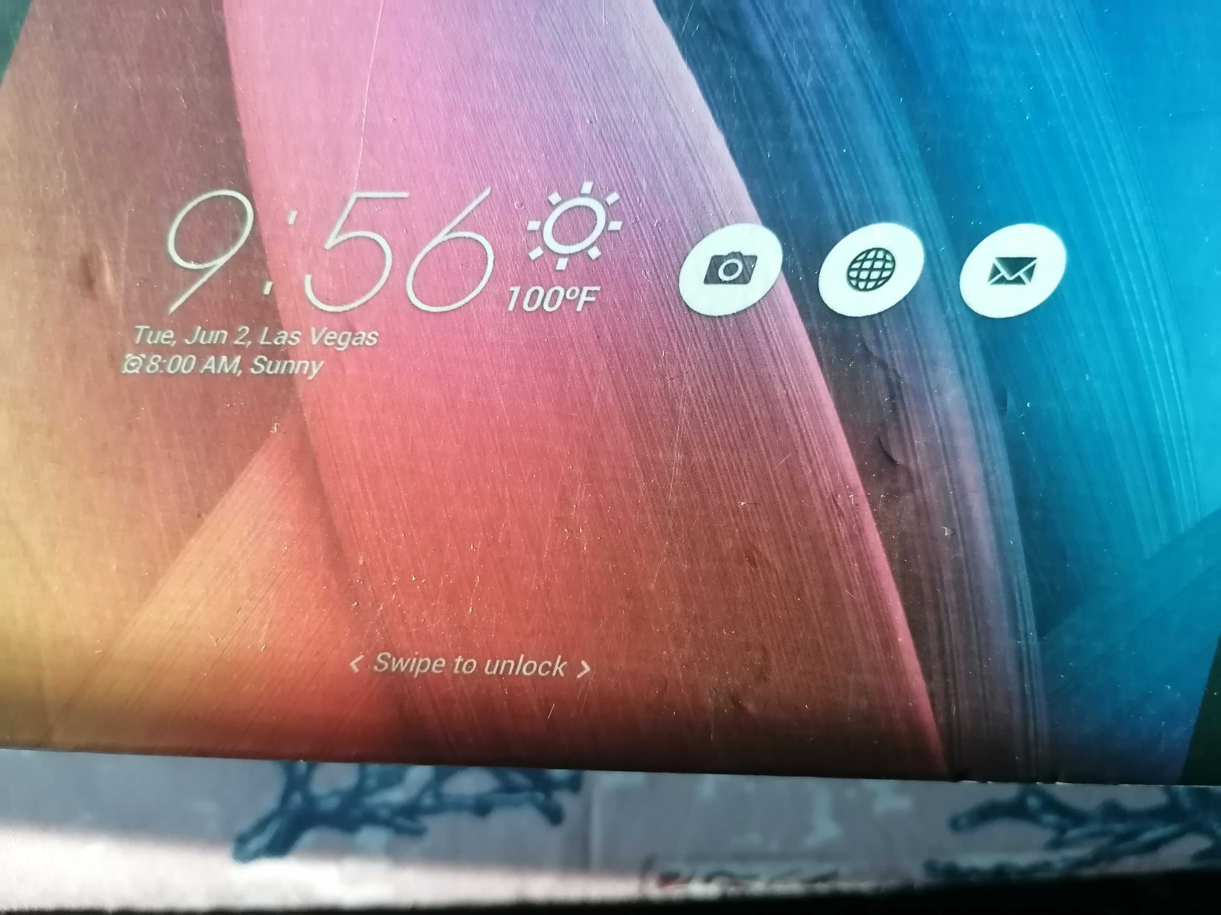 Tablet Asus ZenPad 10