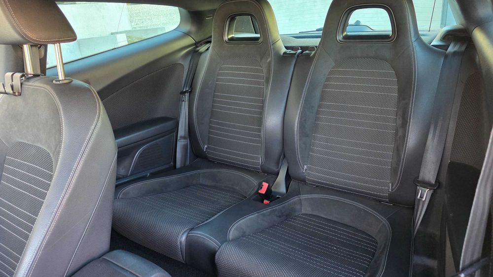 Vw Scirocco 2.0 TDI