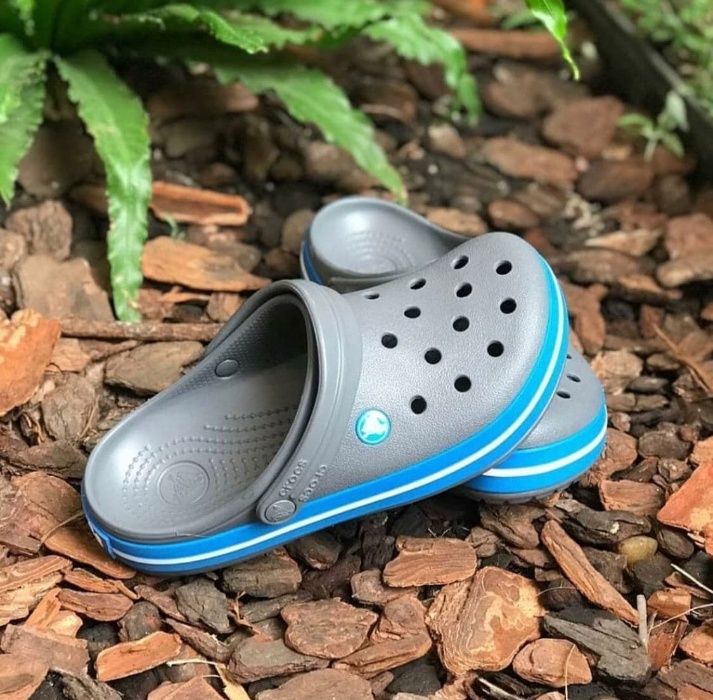 Крокс Crocs Crocband Крокбенд ОРИГИНАЛ мужские/женские размеры/цвета