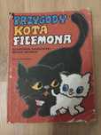 Przygody Kota Filemona