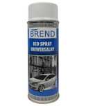 Spray uniwersalny BIAŁY BREND 400 ml