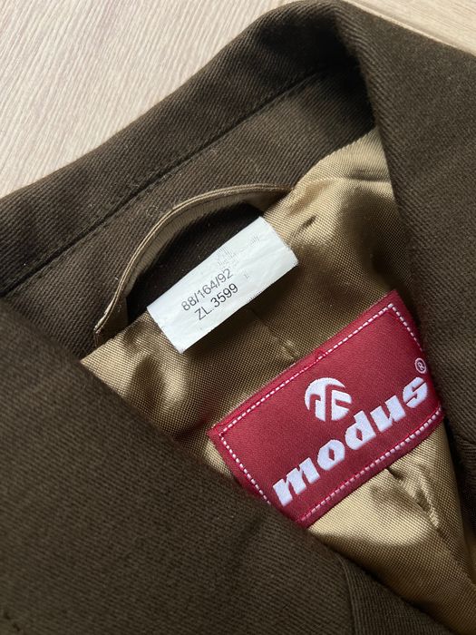 Mundur galowy damski 108D/MON