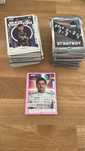 Turbo Attax 2025 Topps - Cartas Fórmula 1