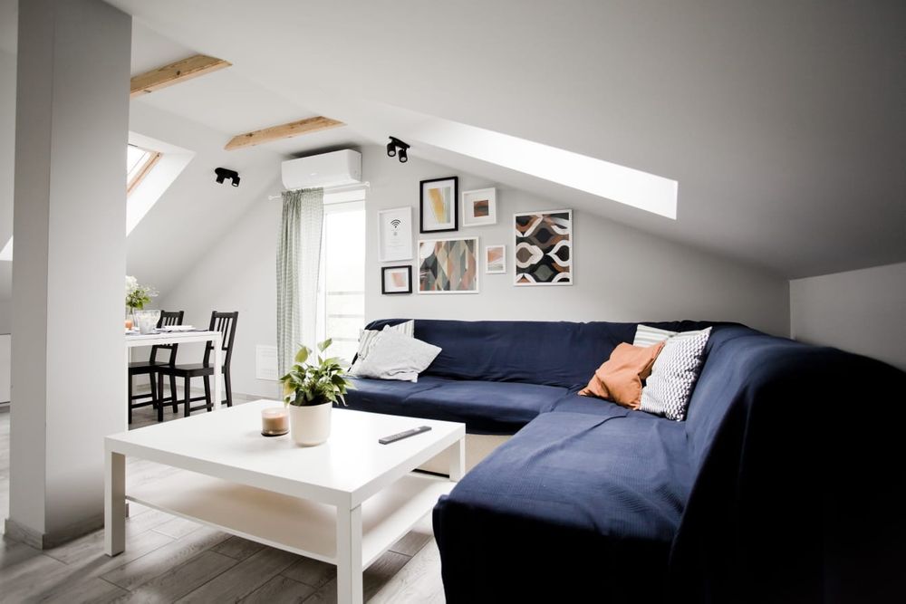 Komfortowe Nocegi Trzebinia Chrzanów Już od 50 zł brutto Faktura VAT