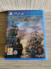 ‼️ port royale 4 ang ps4 ps5 playstation 4 5