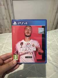 FIFA 20 PS4 impecável