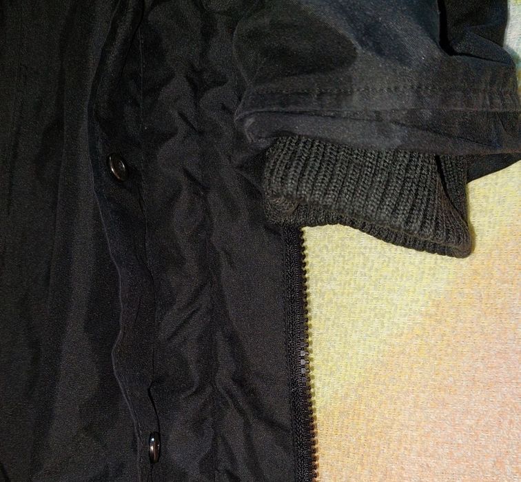 Жіноча куртка демісезонна Northland