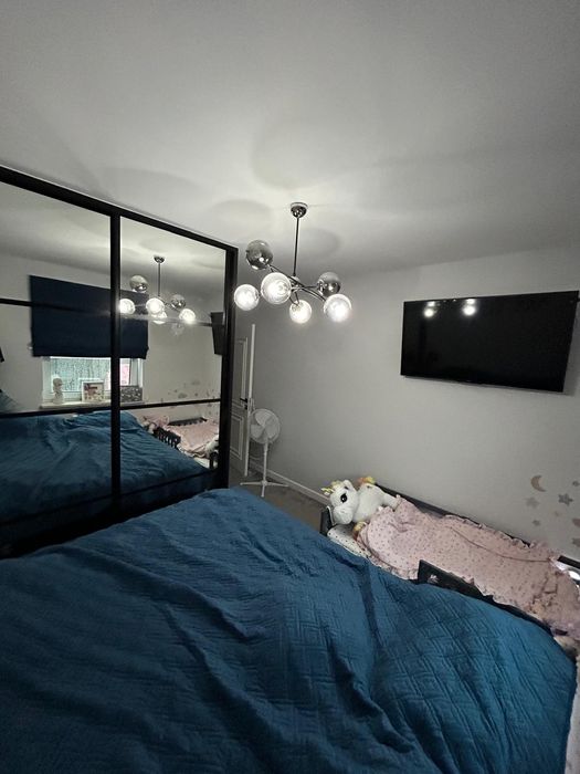 Nowoczesne mieszkanie z ogródkiem I garażem w cenie!