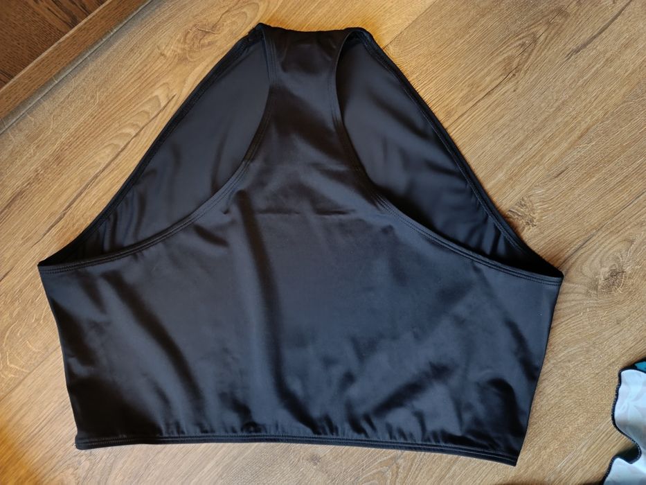 Kostium strój kąpielowy tankini rozmiar 46