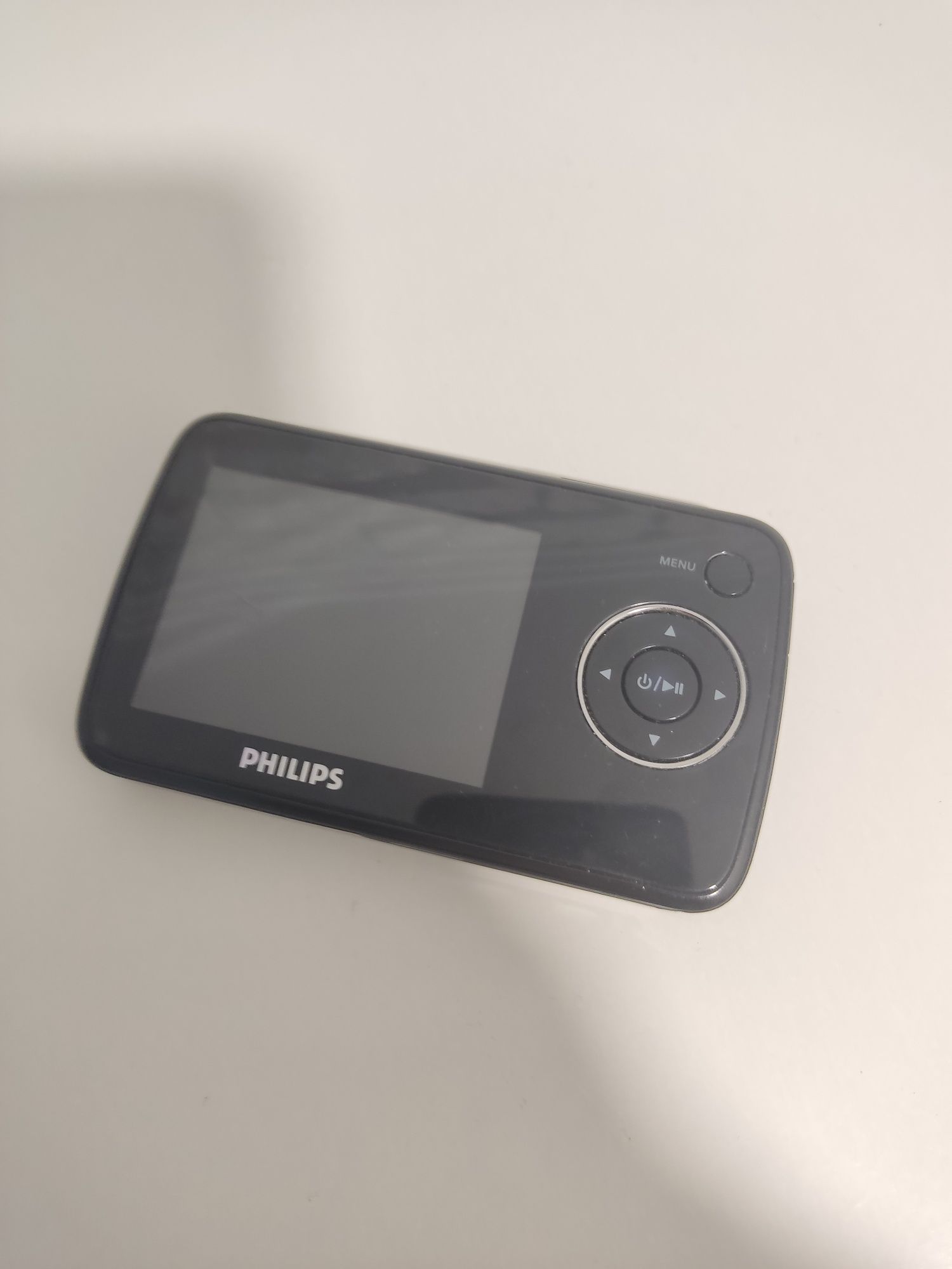 Продам mp3 плеєр Philips GoGear