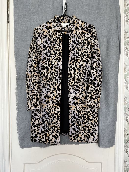 Пальто весна М 38р