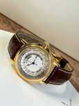 Breguet Marine Hora Mundi 24 Times Zones
