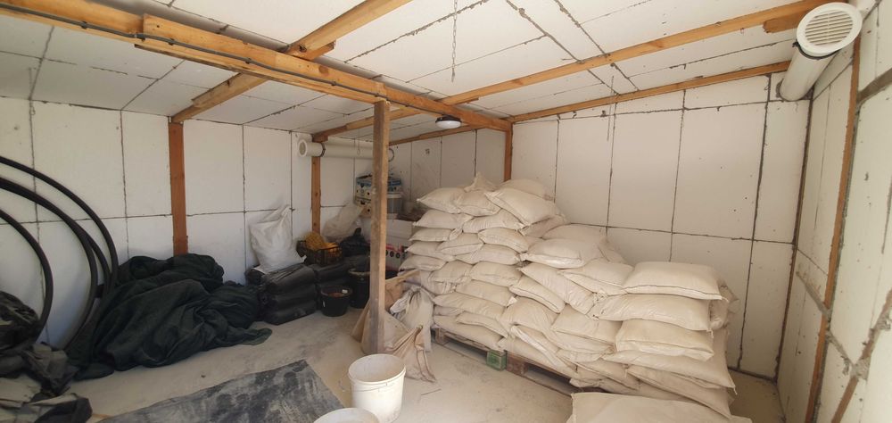 Готовий прибутковий бізнес – равликова ферма. Переяслав, Київська обл.