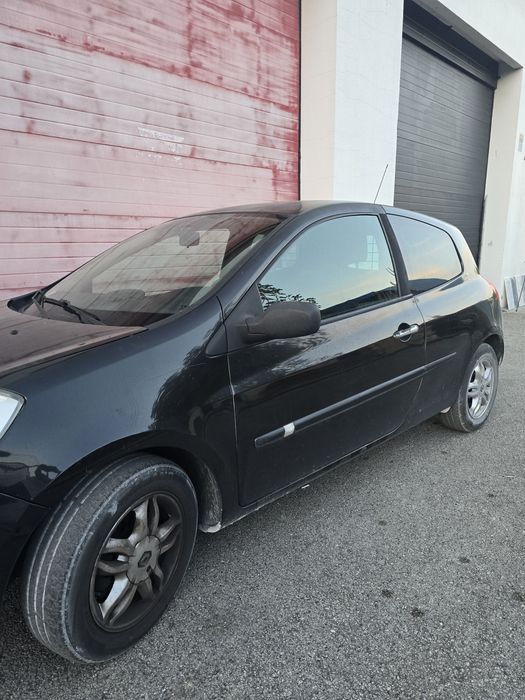 Renault Comercial 1.5dci