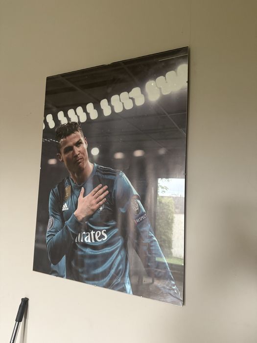 Antyramy 80x60 szkło