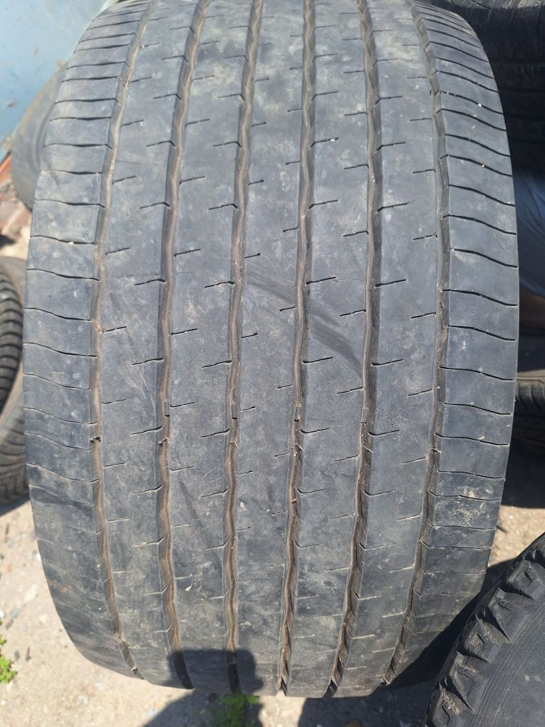 Goodridge 435/50R19.5