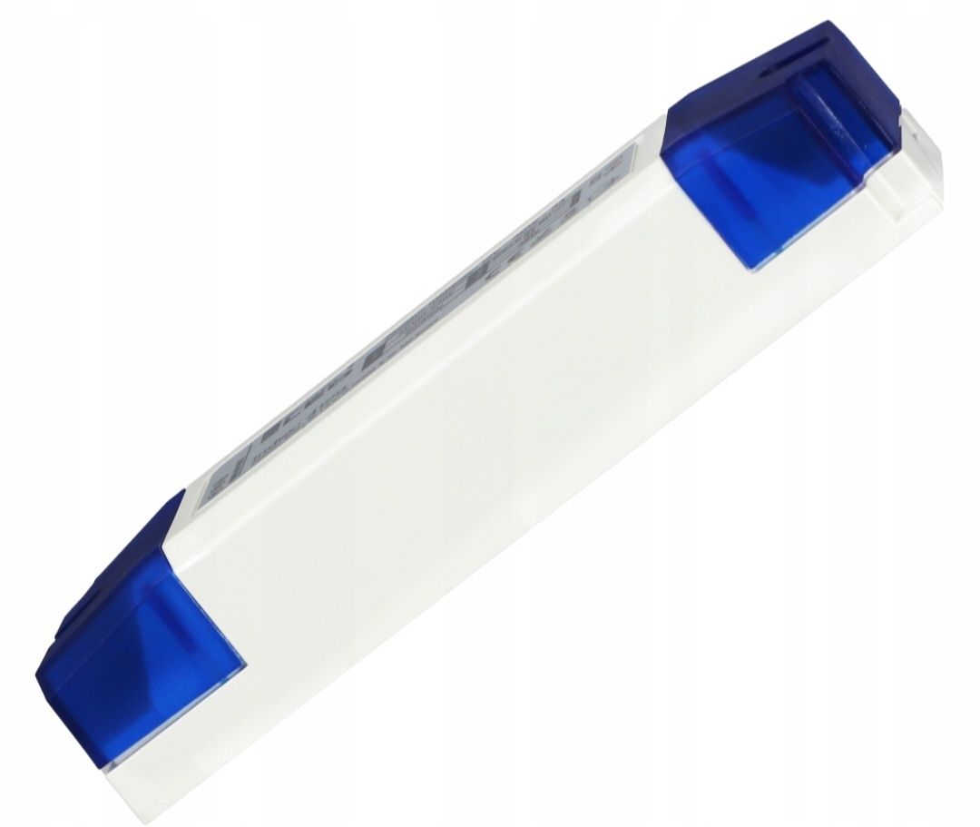Zasilacz Meblowy 24V 24W 1A Transformator Do Taśma LED Taśmy Modułowy
