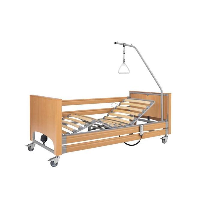 NOWE Łóżko rehabilitacyjne Elbur PB 325 Comfort WNIESIENIE MONTAŻ