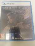FORSPOKEN  ps4 ps5