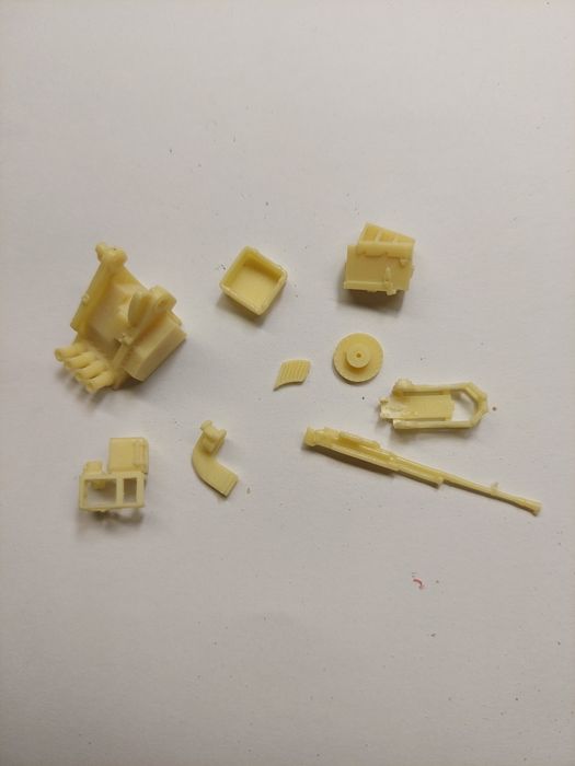 Боевой модуль АРБАЛЕТ ДМ