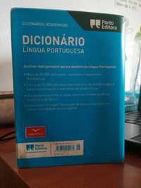 Dicionário da liga portuguesa
