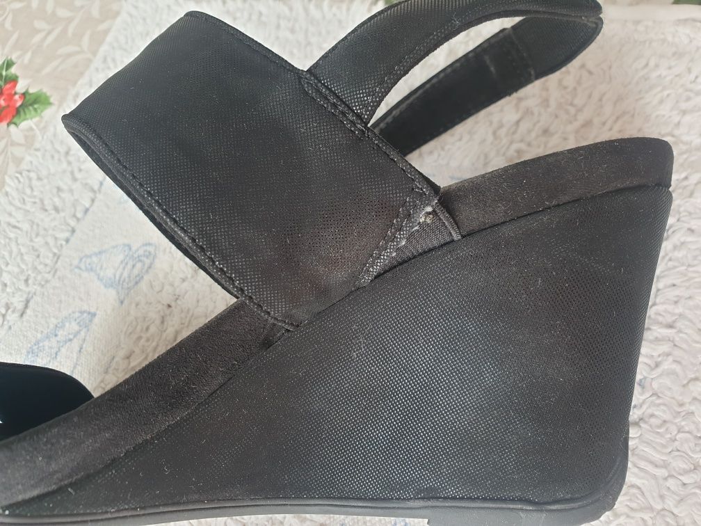 Sandały Anne Klein sport 42