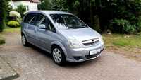 Opel Meriva 1.4 Eco flex I Wlasciciel z Niemiec Stan Idealny 100%