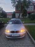 BMW seria1 2009r Okazjaaa!
