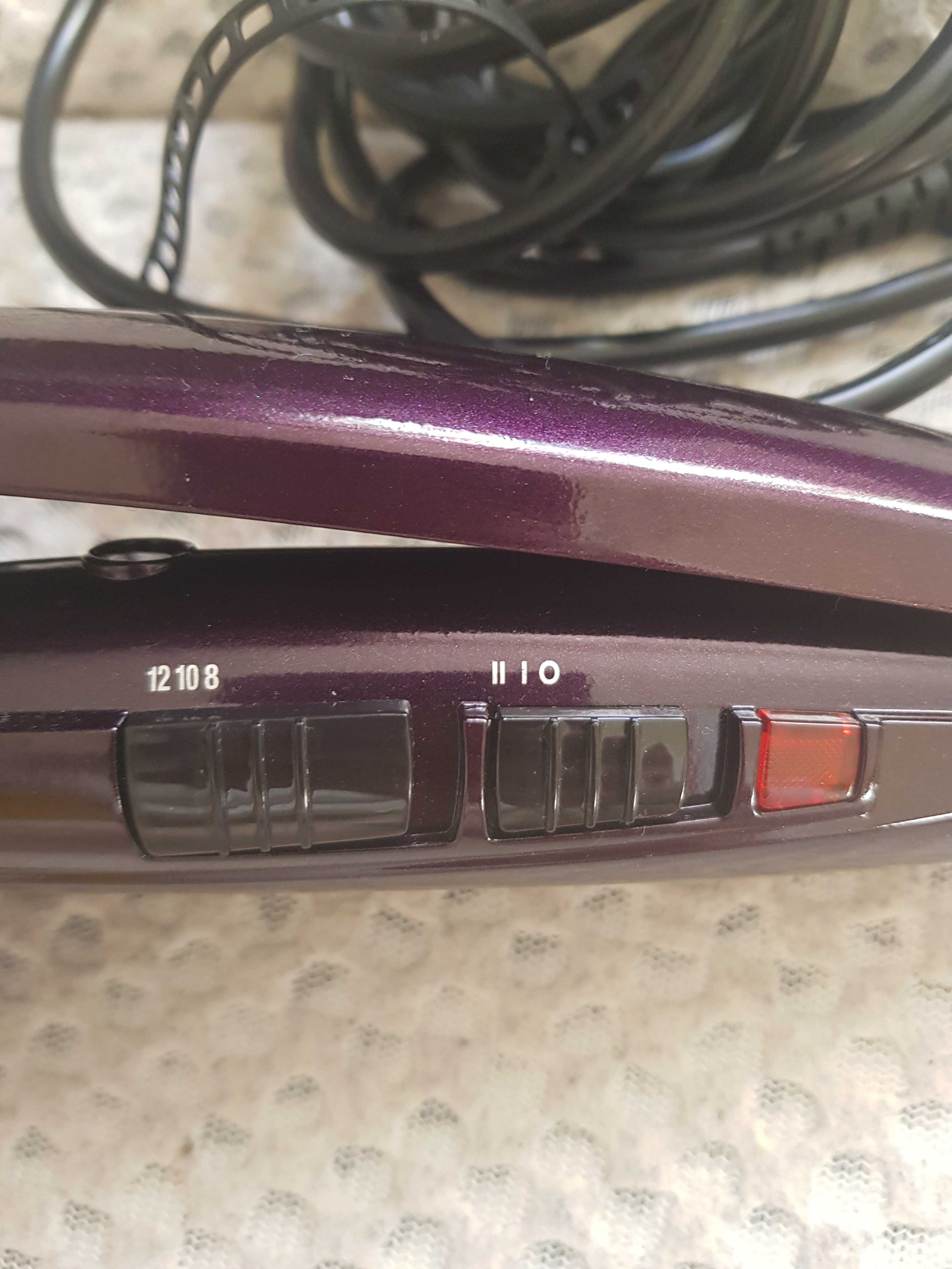 Automatyczna lokówka Babyliss Curl Secret c1050e